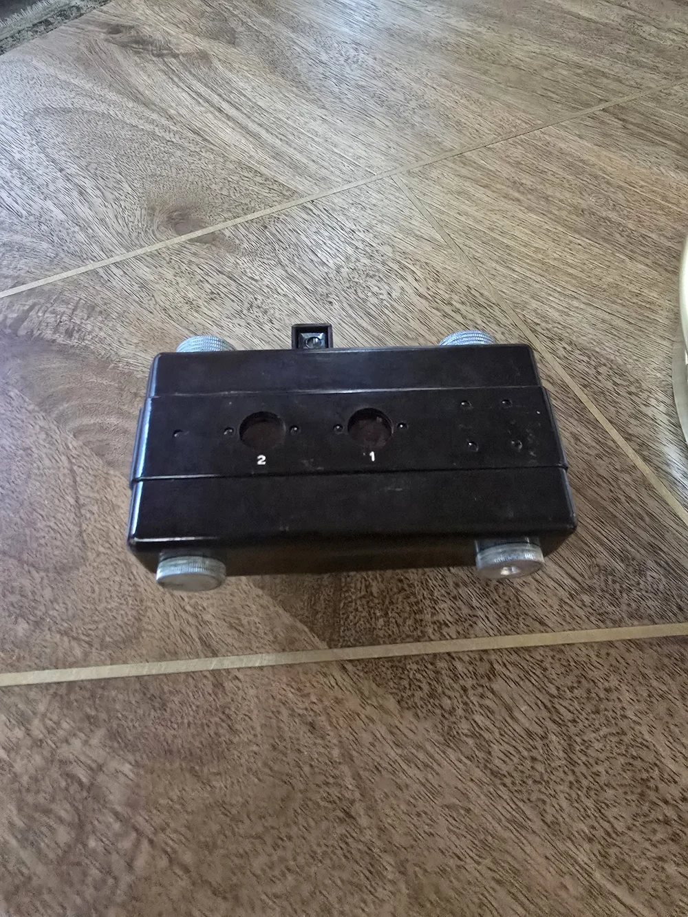 Photo Master Camera Vintage